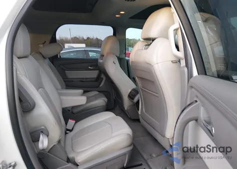 2015 GMC Acadia Slt-1 from USA, damaged, VIN 1GKKRRKD9FJ225625